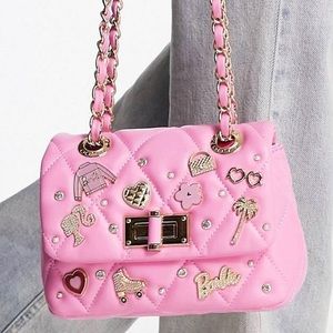 NEW Barbie Aldo Crossbody bag